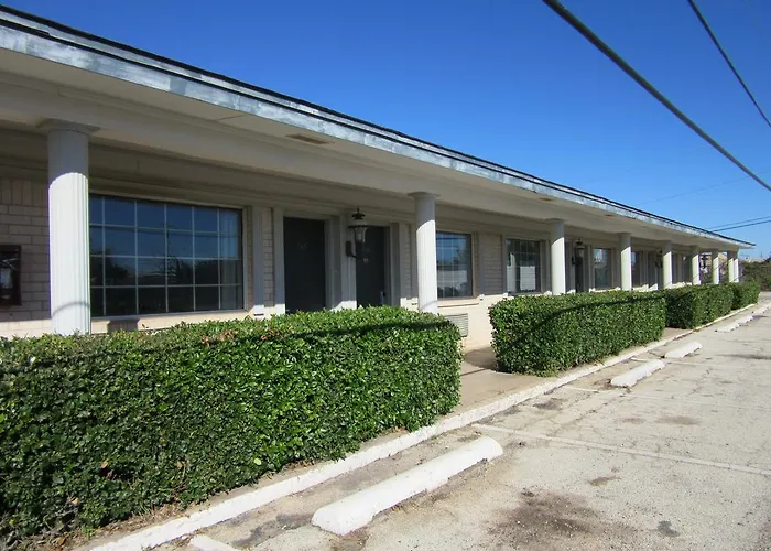 Royal Inn Abilene